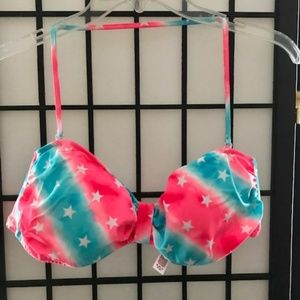 Victoria's Secret PINK Bathing Suit Top